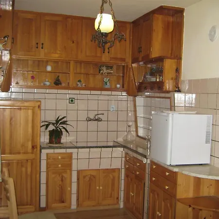 Asenov فندق Godlevo (Blagoevgrad)