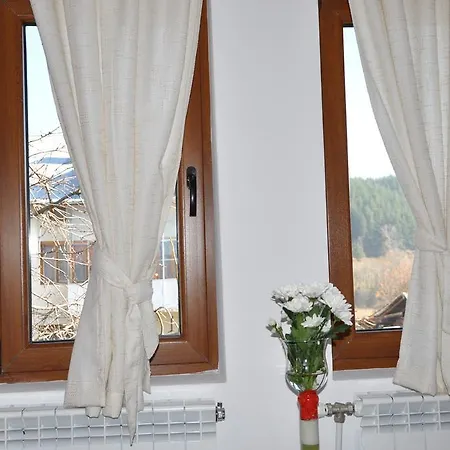 فندق Asenov Godlevo (Blagoevgrad)