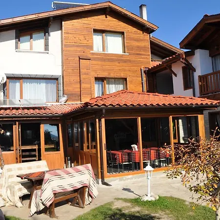Asenov فندق Godlevo (Blagoevgrad)