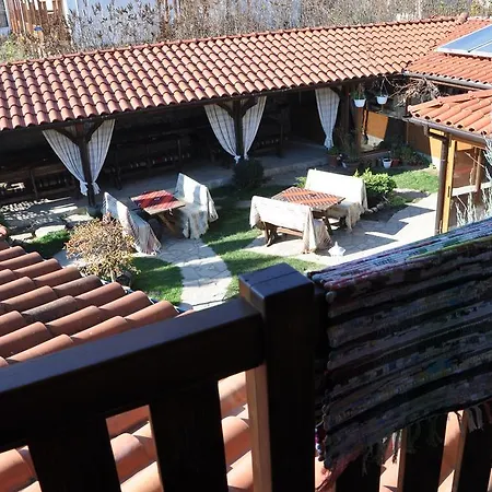 Asenov فندق Godlevo (Blagoevgrad)