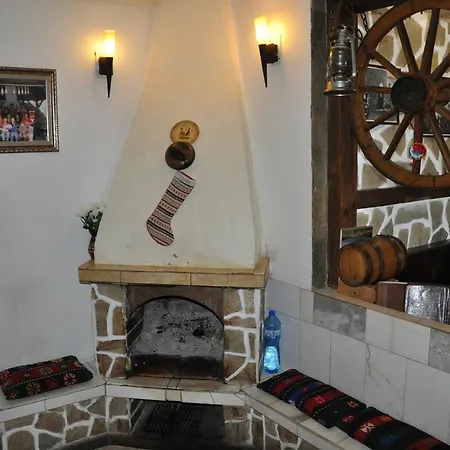 Asenov Godlevo (Blagoevgrad)