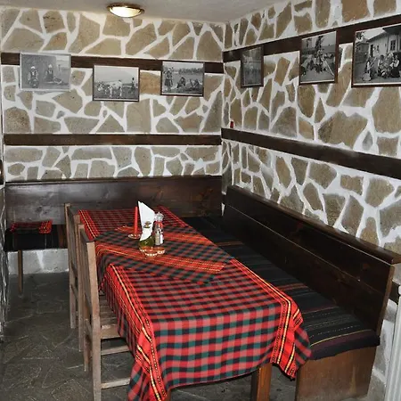 Asenov Godlevo (Blagoevgrad)