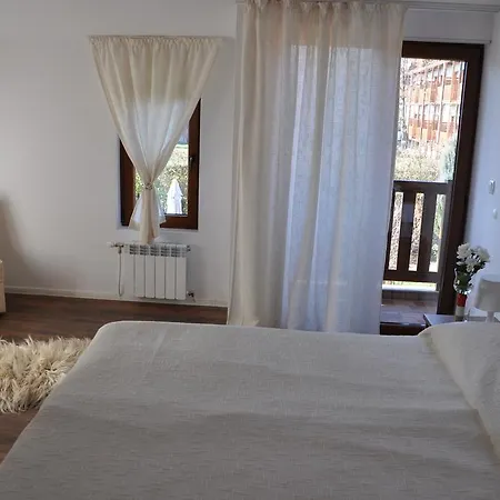 Asenov فندق Godlevo (Blagoevgrad)